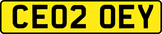 CE02OEY
