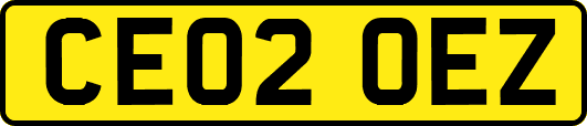 CE02OEZ