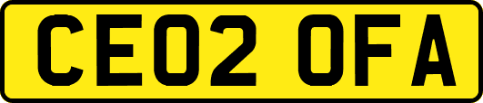 CE02OFA