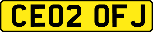 CE02OFJ