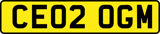 CE02OGM