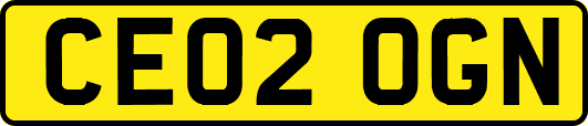CE02OGN