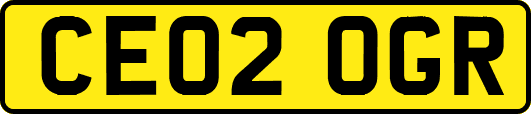 CE02OGR