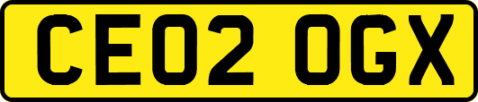 CE02OGX