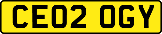 CE02OGY