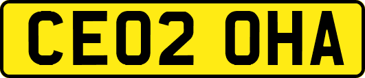 CE02OHA