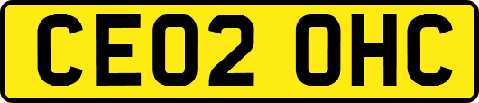 CE02OHC