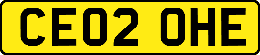 CE02OHE