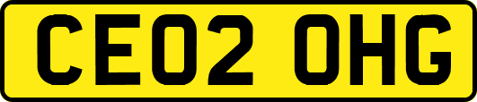 CE02OHG