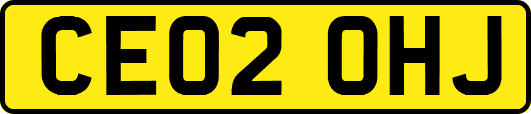 CE02OHJ