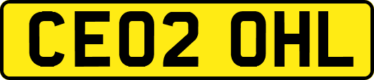 CE02OHL