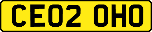 CE02OHO
