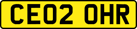 CE02OHR