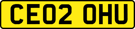 CE02OHU