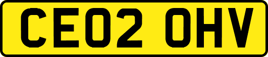 CE02OHV