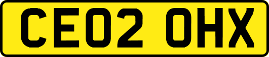 CE02OHX