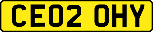 CE02OHY