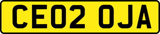 CE02OJA