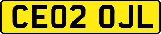 CE02OJL