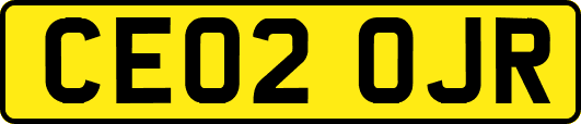 CE02OJR