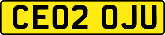 CE02OJU