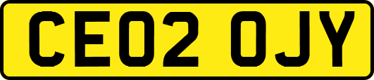 CE02OJY