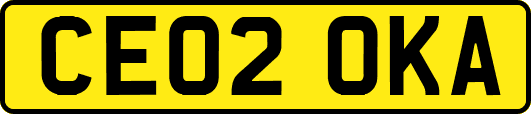 CE02OKA