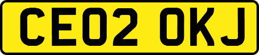 CE02OKJ