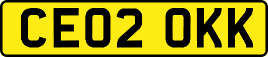 CE02OKK