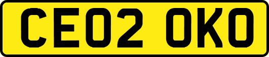 CE02OKO