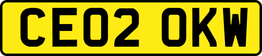 CE02OKW