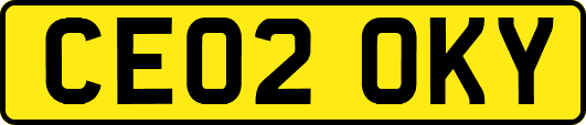 CE02OKY