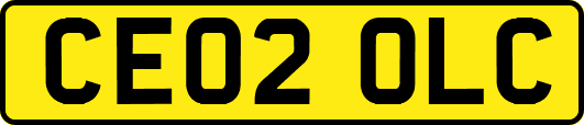 CE02OLC