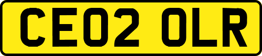 CE02OLR