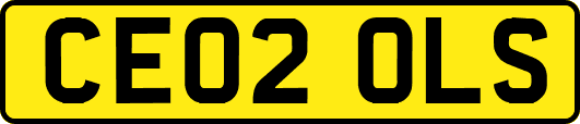 CE02OLS