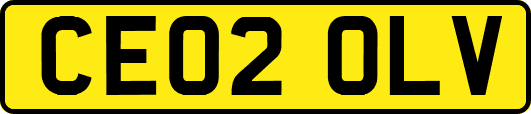 CE02OLV