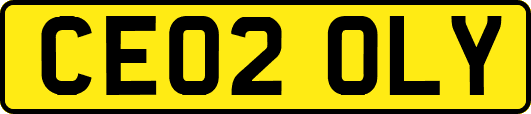 CE02OLY