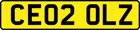 CE02OLZ