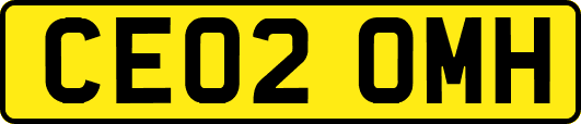 CE02OMH