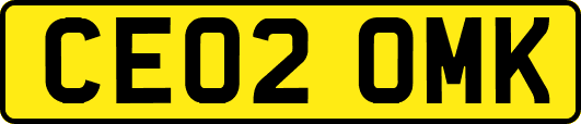 CE02OMK