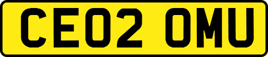 CE02OMU