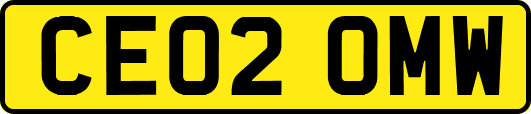 CE02OMW