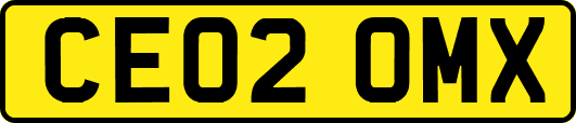 CE02OMX