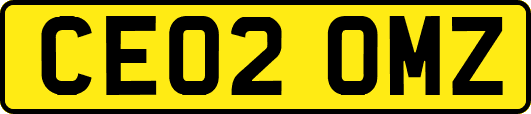 CE02OMZ