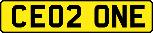 CE02ONE