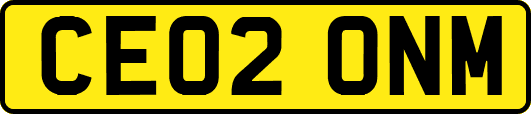 CE02ONM
