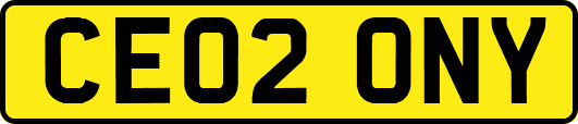 CE02ONY