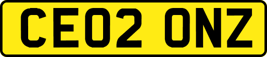 CE02ONZ