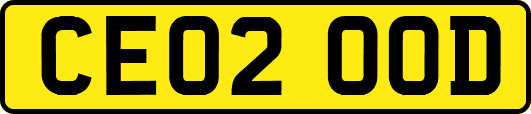 CE02OOD