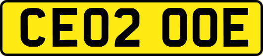 CE02OOE